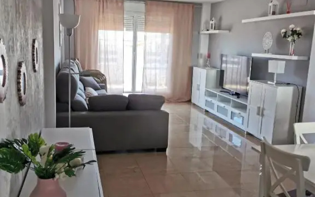 Manilva House