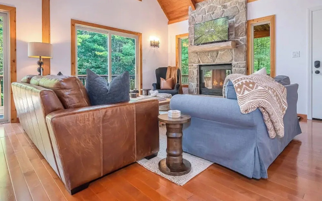 Woodhaven by Taylor Made Deep Creek
