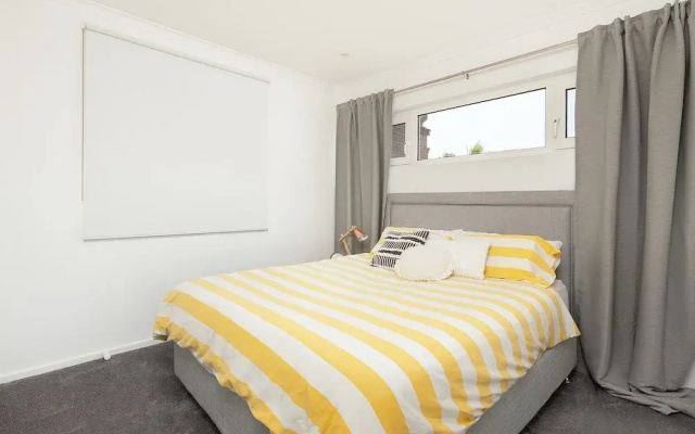 Large Family Home Bondi