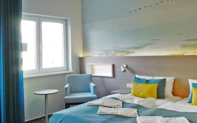 Strandhotel Graal-Müritz