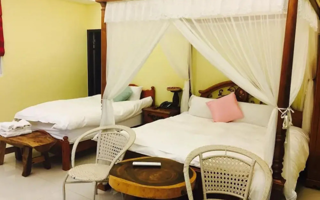 Yunteng Homestay