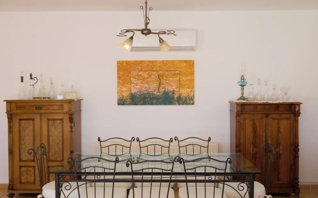 Villa Krissa