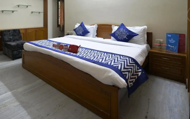 OYO 1117 Hotel VN Guest House