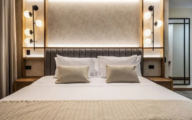 LIN Hotel Suite Deluxe
