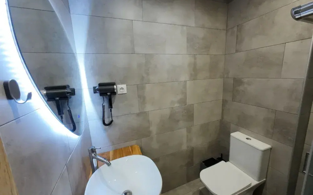 Nel Paese Apartment