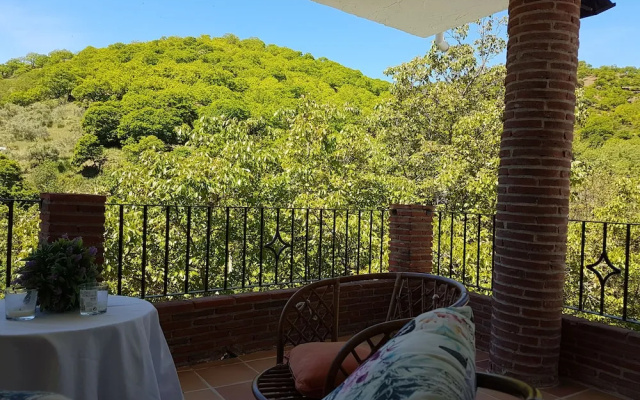 Casa La Abuela