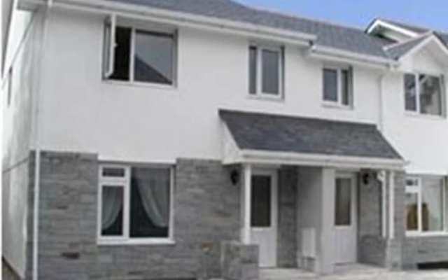 The Harlyn Inn