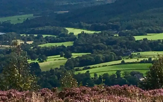 Shieling Beag