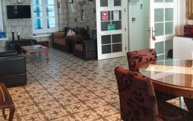 Catkapi Butik Hotel
