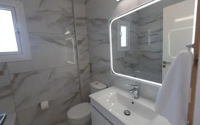 Protaras Mandali Villa Ma20