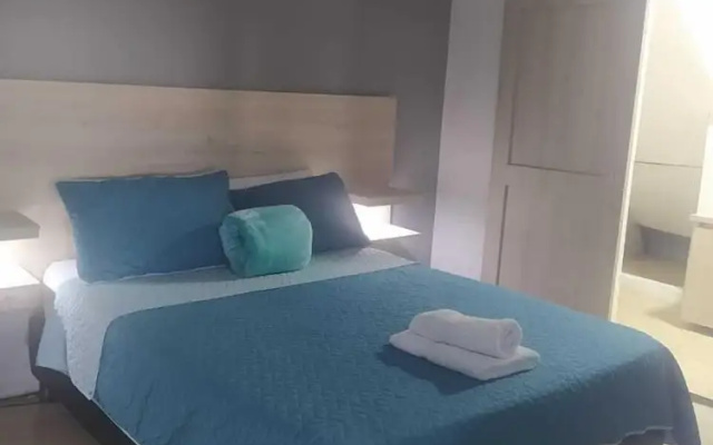 Hotel Mont Blanc