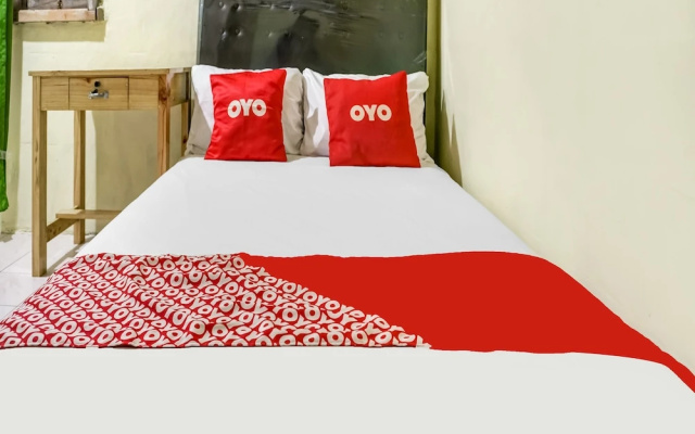 OYO Life 91335 Micheline Family 2 Syariah