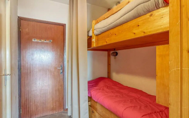 Appartement Gourette, 1 Pièce, 4 Personnes - Fr-1-400-53