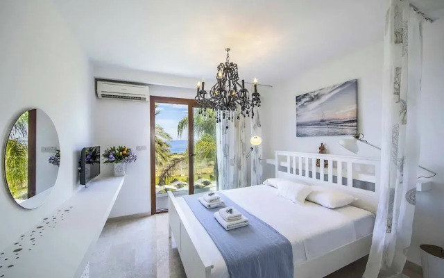 Villa El Greco