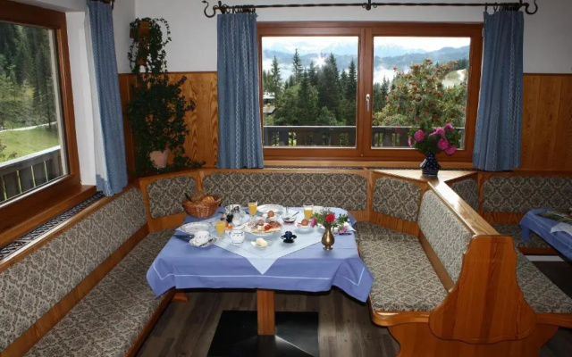 Landhaus Rieding