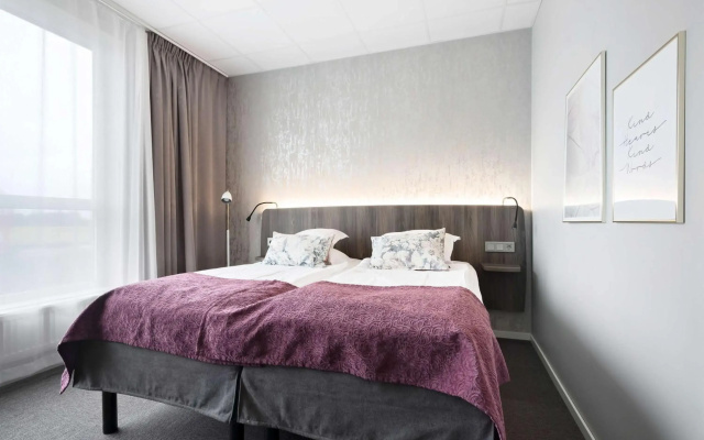 Best Western Hotell Ljungby