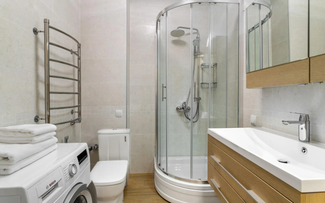 Home Group (Хоум Груп) на улице Крымской 22 корпус 9