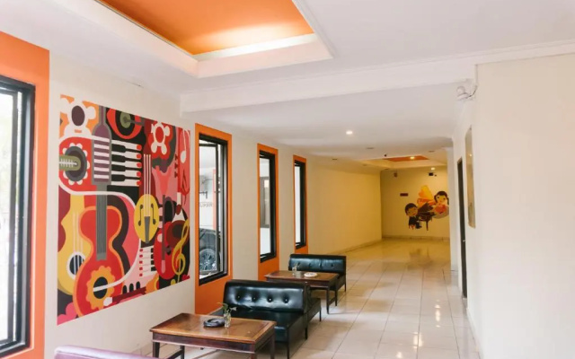 Votel Hotel Tulungagung