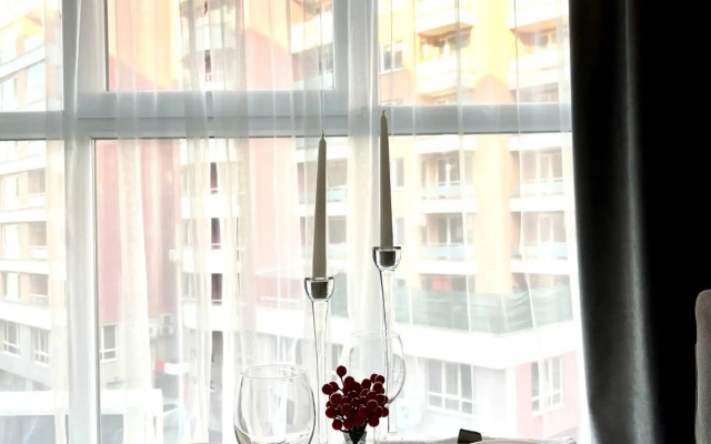 Flower home 5