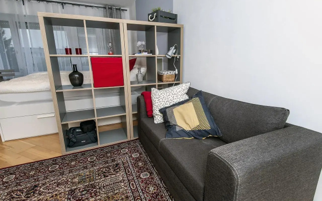 Lovely studio in Augsburg
