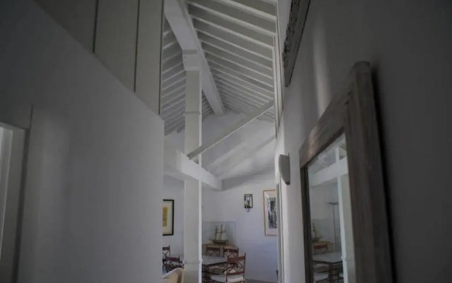 Apartamento Mar de Alborán
