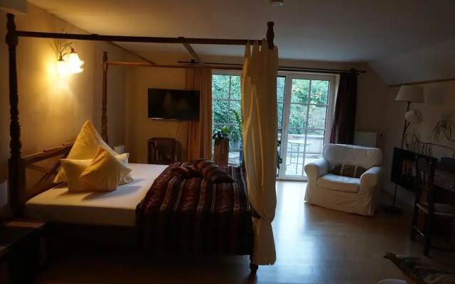 Gästehaus Eschment