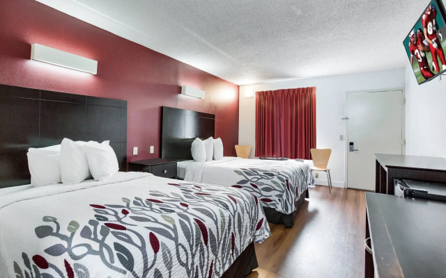 Red Roof Inn Monteagle - I-24