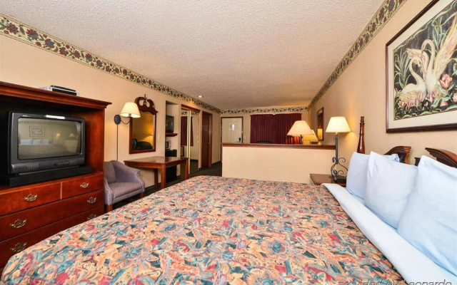 Budget Inn and Suites