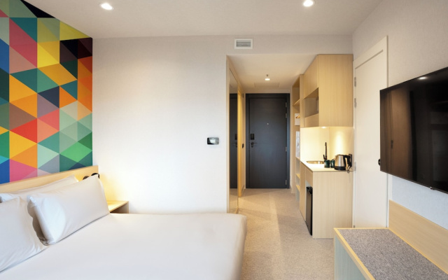 Hotel101- Madrid