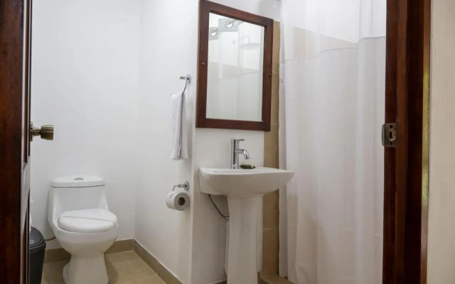 Fuego del Sol Beachfront Hotel