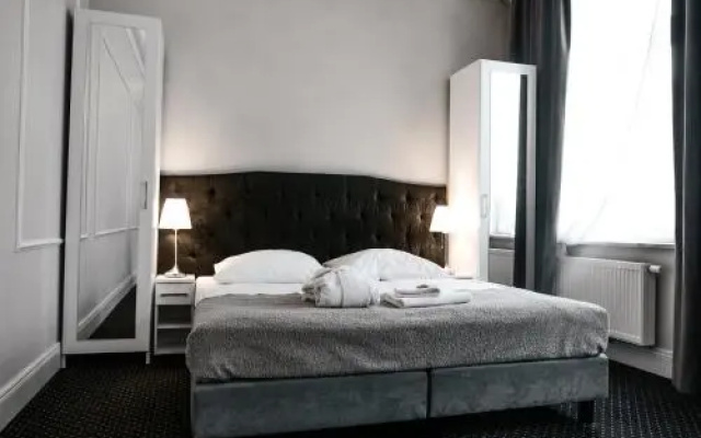 Aparthotel Platinum Apartamenty
