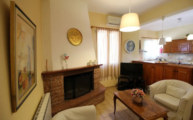 Casa Della Felicitá