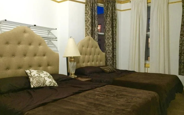 MiniStay