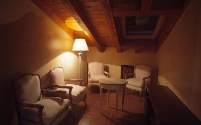 La Casona de Doña Petra