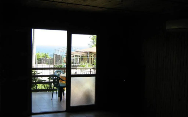 Villa Atlas