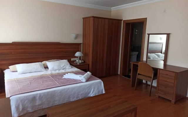 Triada Ankara Hotel