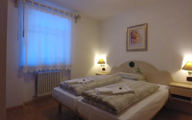 Appartamenti Ciapià