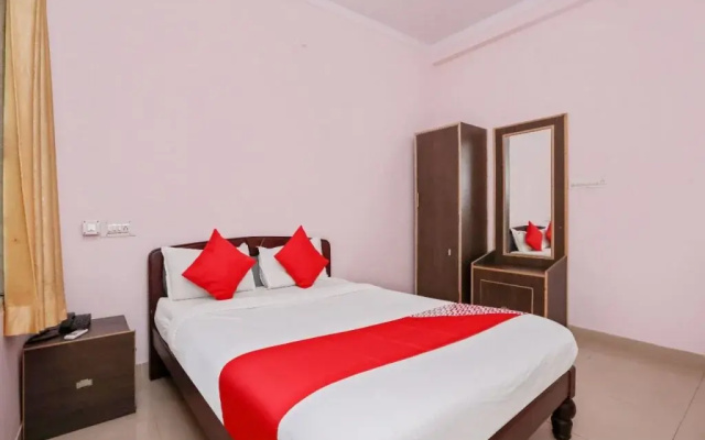 Le Vilasi By OYO Rooms