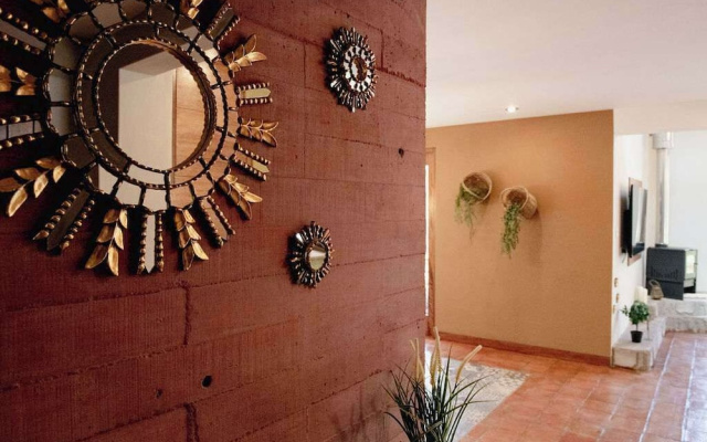 w Impressive 2BR Villa in Sacred Valley