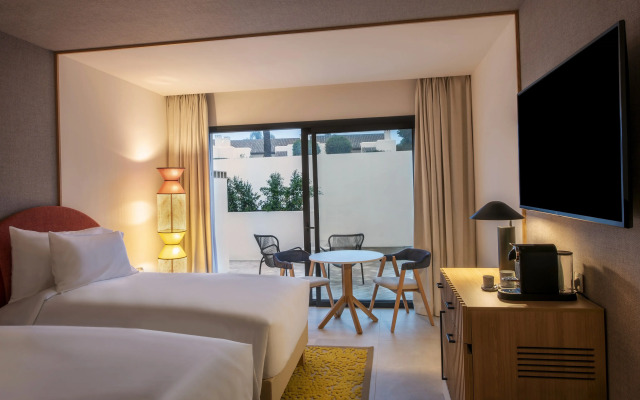 SO/ Sotogrande Spa and Golf Resort Hotel Costa del Sol