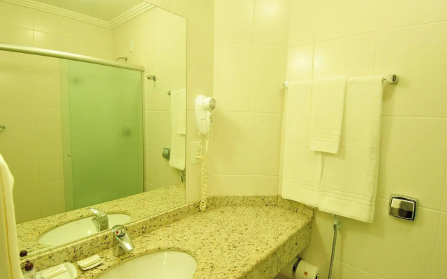 Hotel Glória