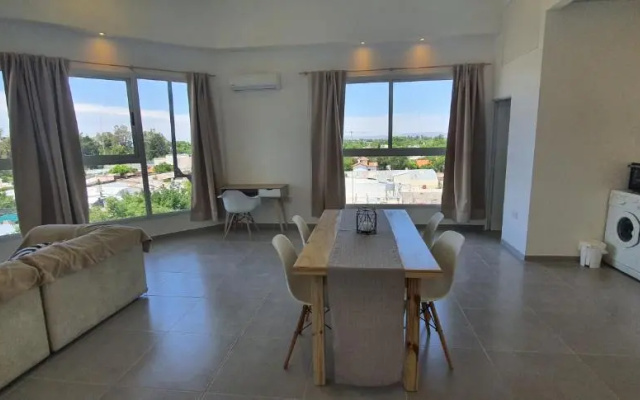 Nevado Premium Penthouse