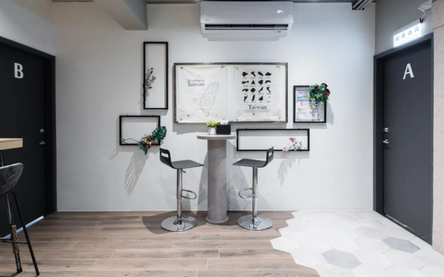 109 Hostel Taipei