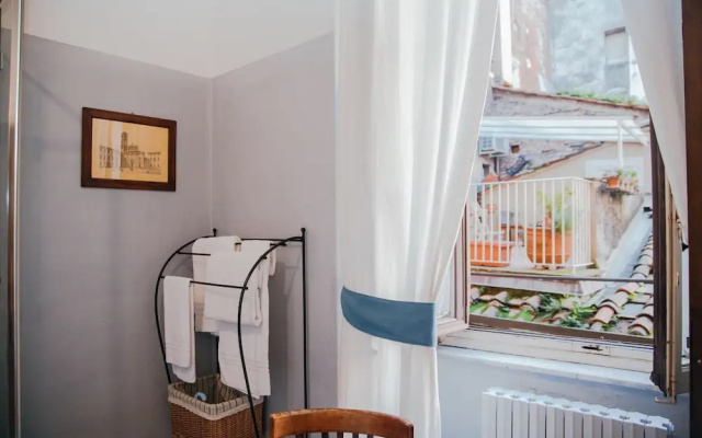 B&B La Romea