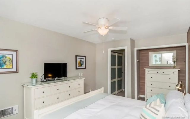 Ocean Breeze Retreat