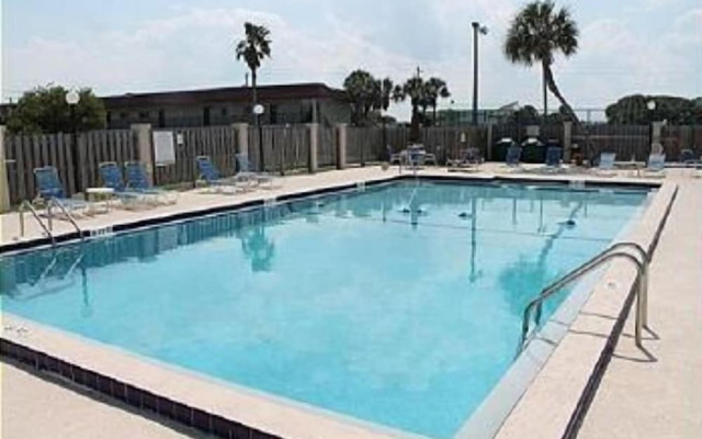 Pelican Inlet F137 Condo