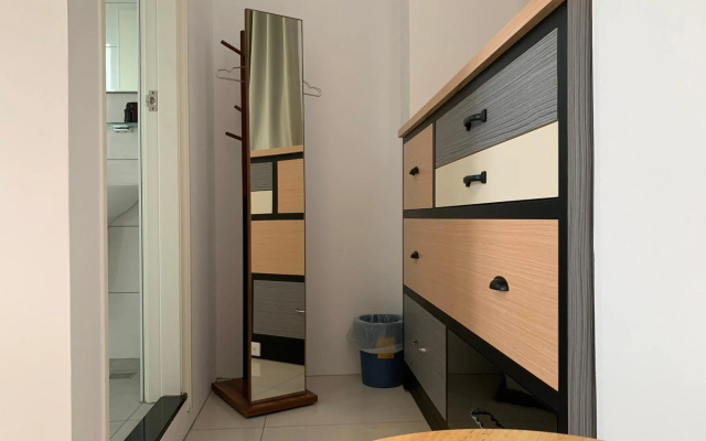 Daiwen Homestay