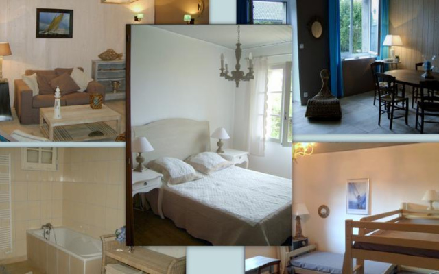 Maison de Beauvoir