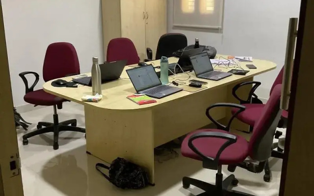Padma Homes Stay