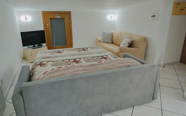 House da Mary